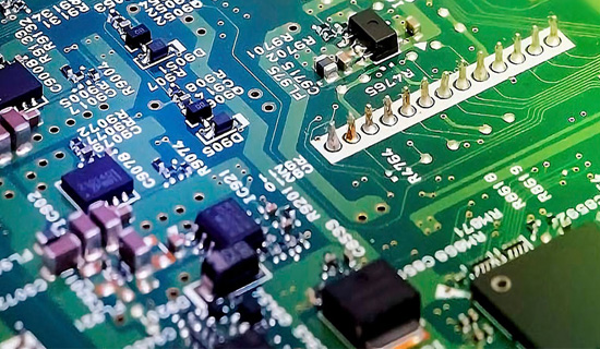 Trend dalam Komponen Elektronik